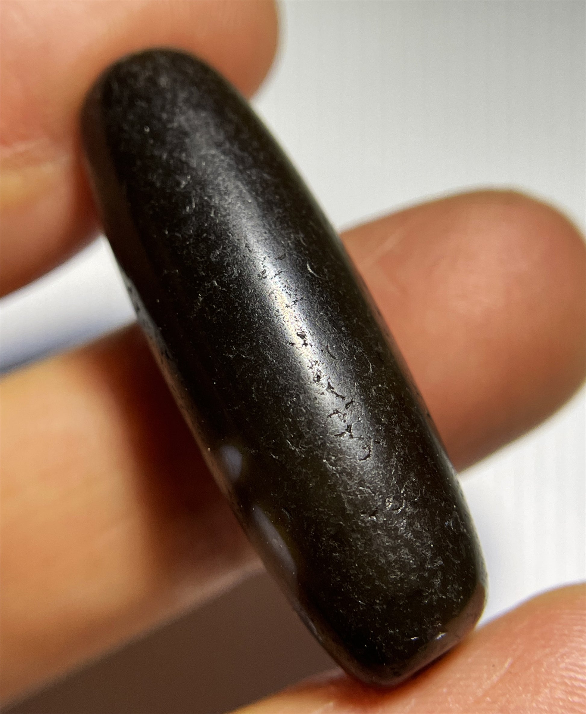 Genuine Himalayas Ancient Kwan Yin Buddha Dzi Bead Amulet Pendant Tibetan Agate Pure Guanyin Gzi Old Antique Real Talisman Bracelet