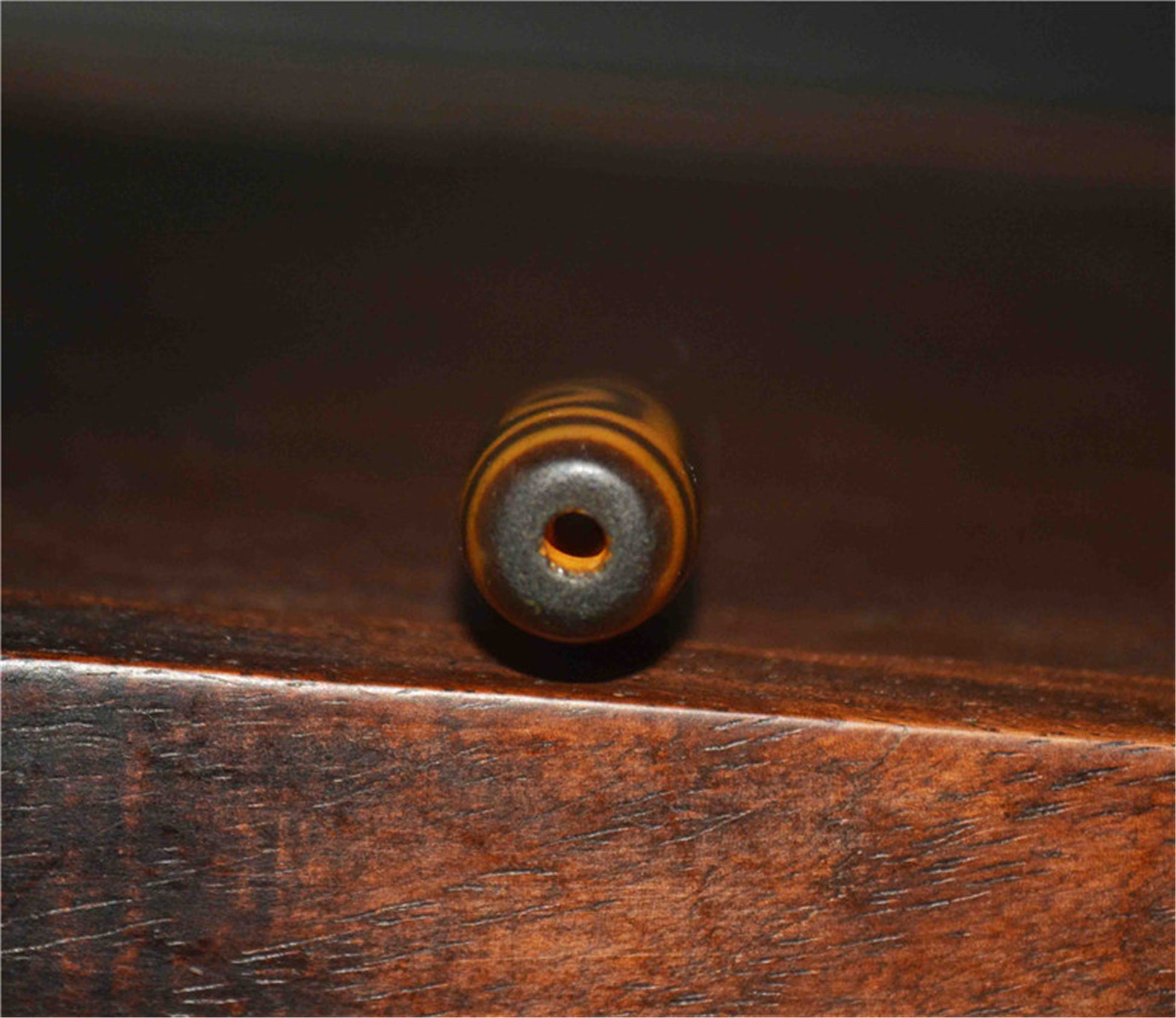 Genuine Tibetan Ancient Six Eyes Dzi Bead Pendant Amulet Himalaya Old Antique Real Agate Nepal 6 Eyed Pure Gzi Talisman Bracelet