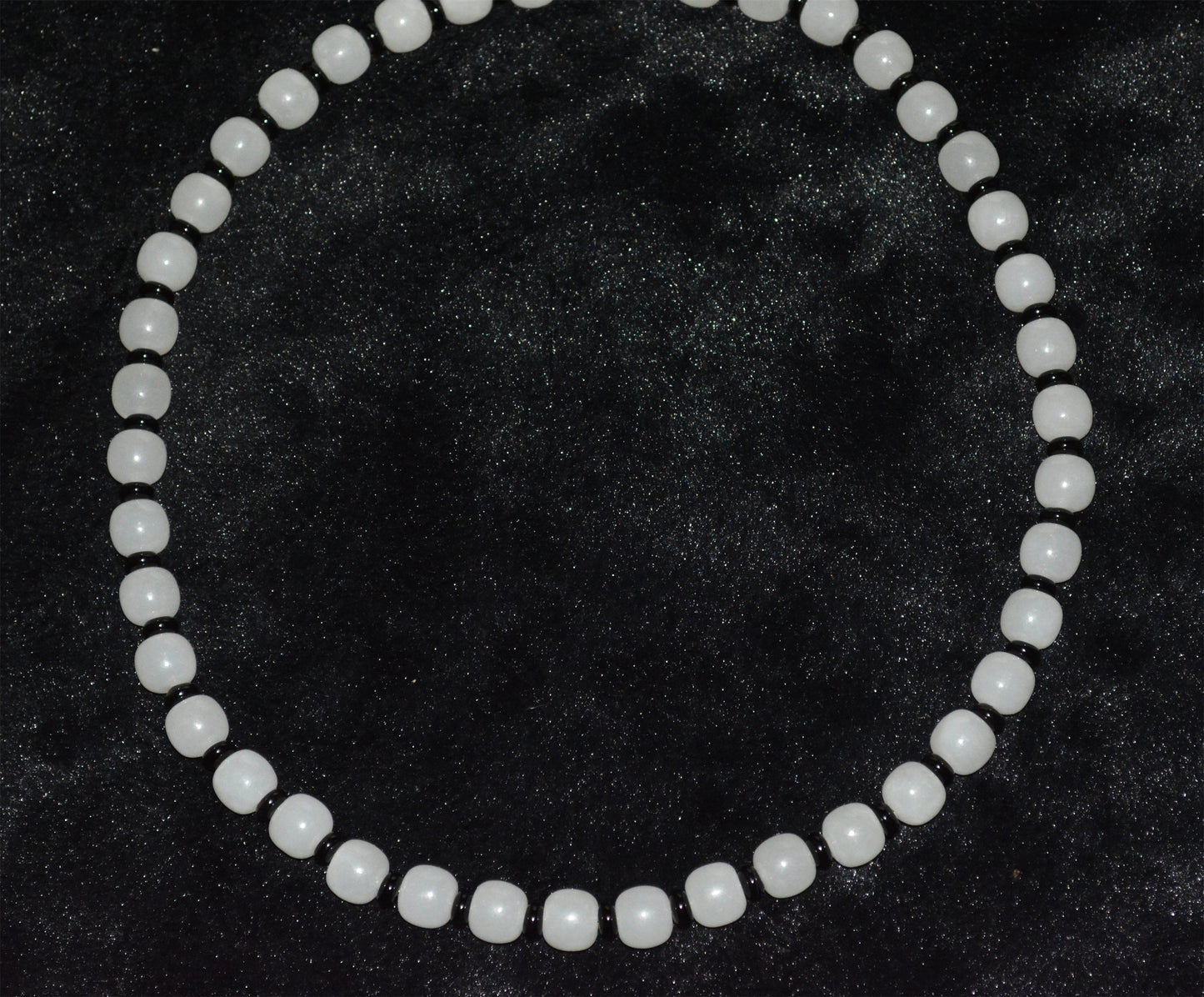 Real Chinese White Hetian Jade Bracelet Nephrite Necklace Hotan Mala Prayer Beads Rosary Genuine River Pebble Mutton Fat  Authentic Natural