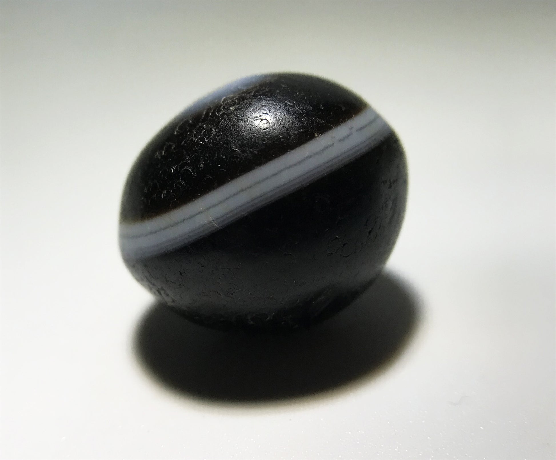 Real Tibetan Medicine Dzi Bead Amulet Banded Agate Pendant Himalaya Ancient Genuine Old Antique Pure Gzi Talisman Bracelet