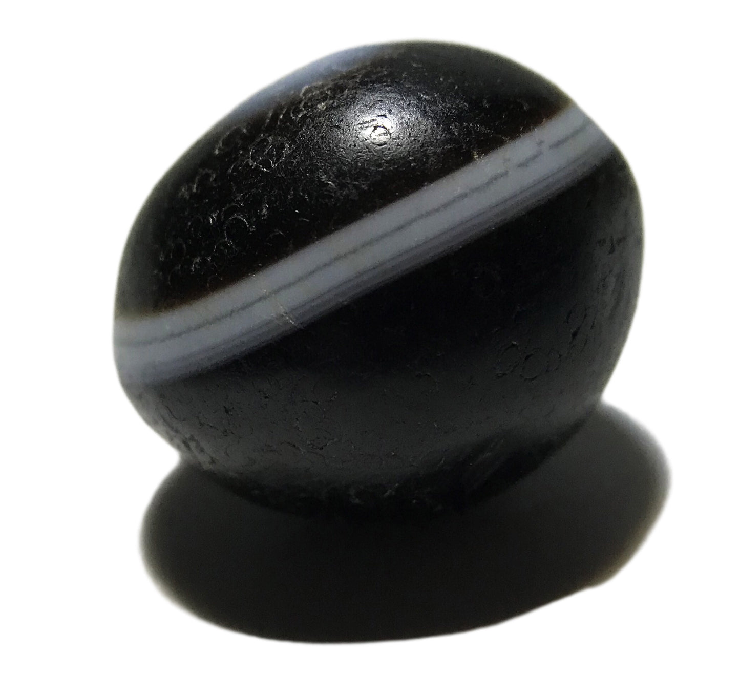 Real Tibetan Medicine Dzi Bead Amulet Banded Agate Pendant Himalaya Ancient Genuine Old Antique Pure Gzi Talisman Bracelet