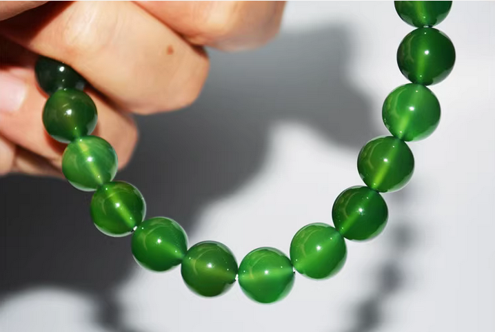 Real Tibetan Old Ancient Three Eyes Dzi Bead Amulet Pendant Himalaya Agate Genuine 3 Eyed Gzi Antique Talisman Bracelet