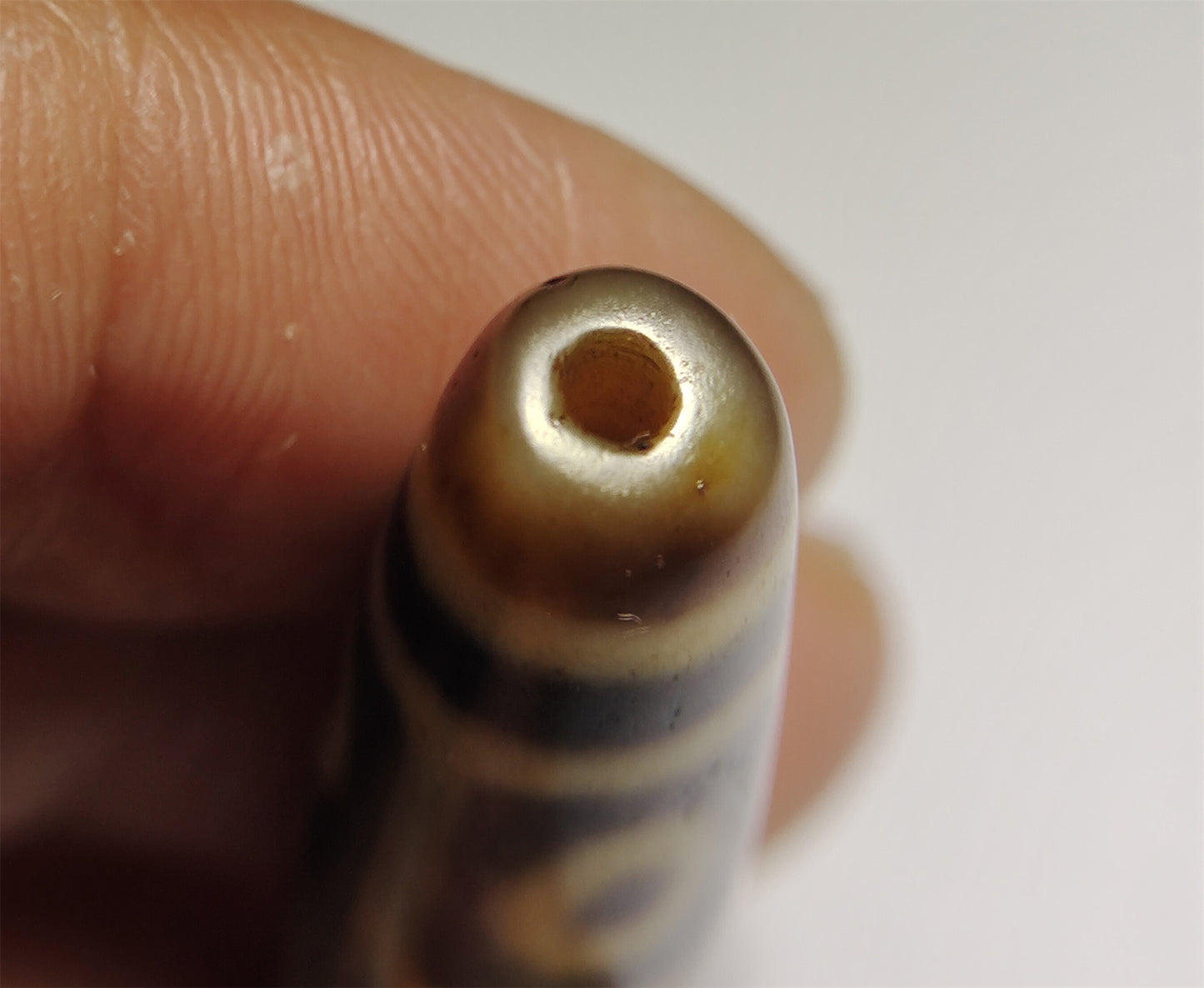 Real Tibet Ancient Nine Eyes Dzi Bead Amulet Pendant Himalayas Agate Pure 9 Eyed Gzi Old Real Talisman Bracelet