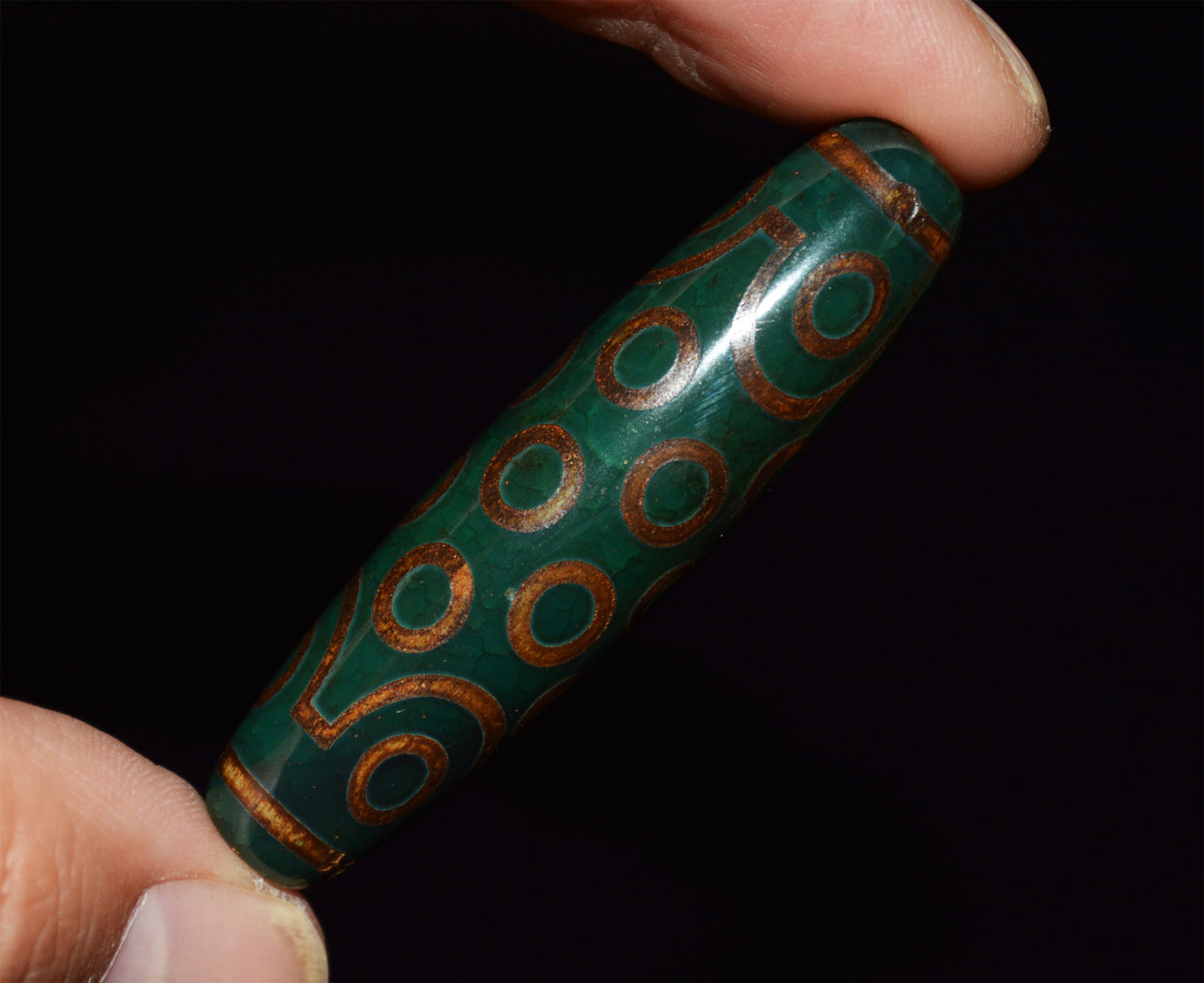 Real tibetan 21 eyes dzi bead amulet genuine old ancient himalaya agate pure twenty one gzi pendant talisman bracelet mala