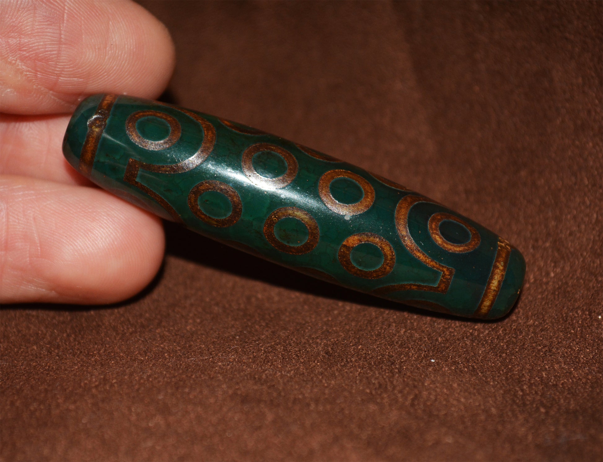 Real tibetan 21 eyes dzi bead amulet genuine old ancient himalaya agate pure twenty one gzi pendant talisman bracelet mala