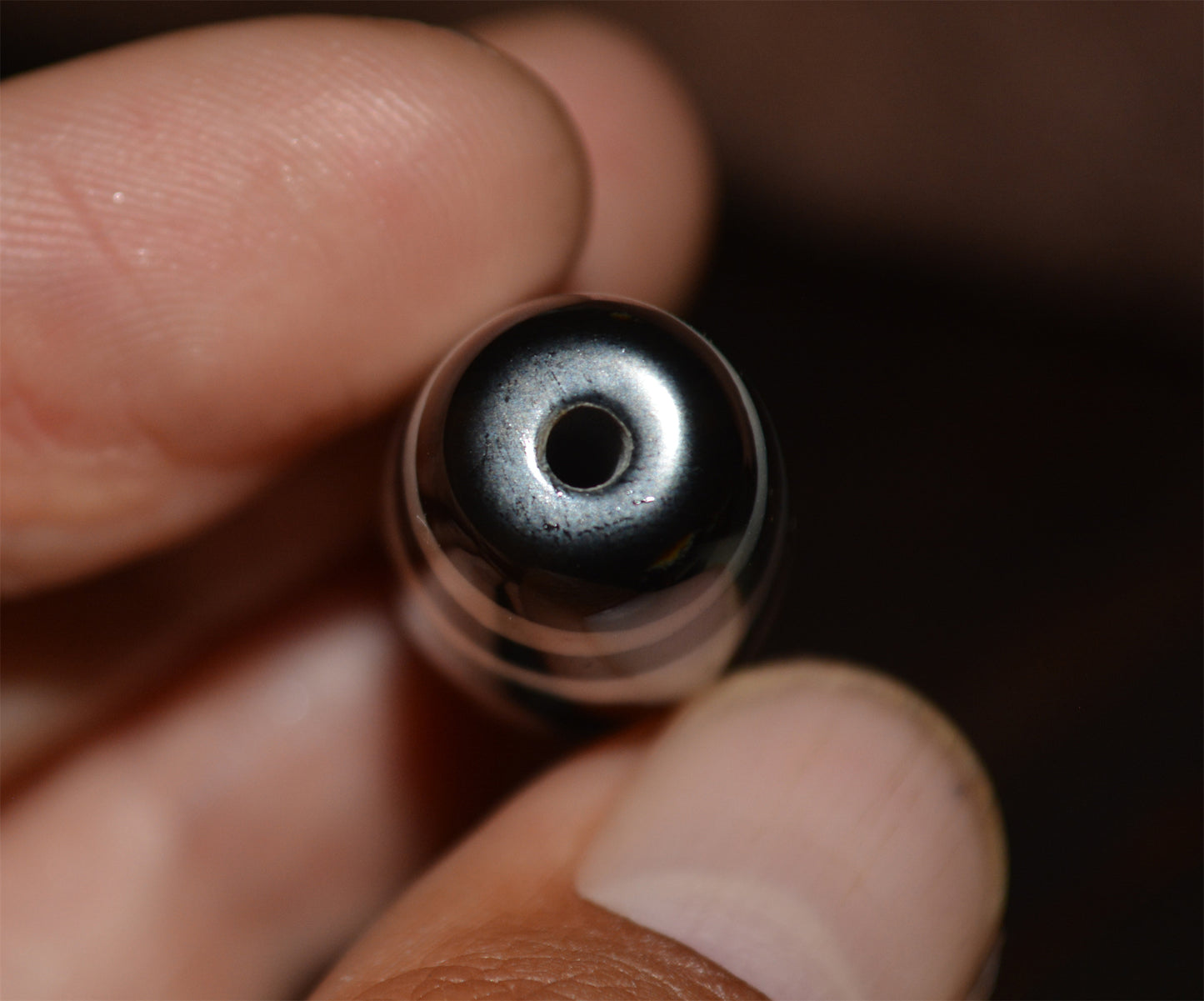 Tibetan Real Old Three Eyes Dzi Bead Amulet Himalayan Pendant Agate Pure 3 Eyed Gzi Antique Genuine Talisman Bracelet