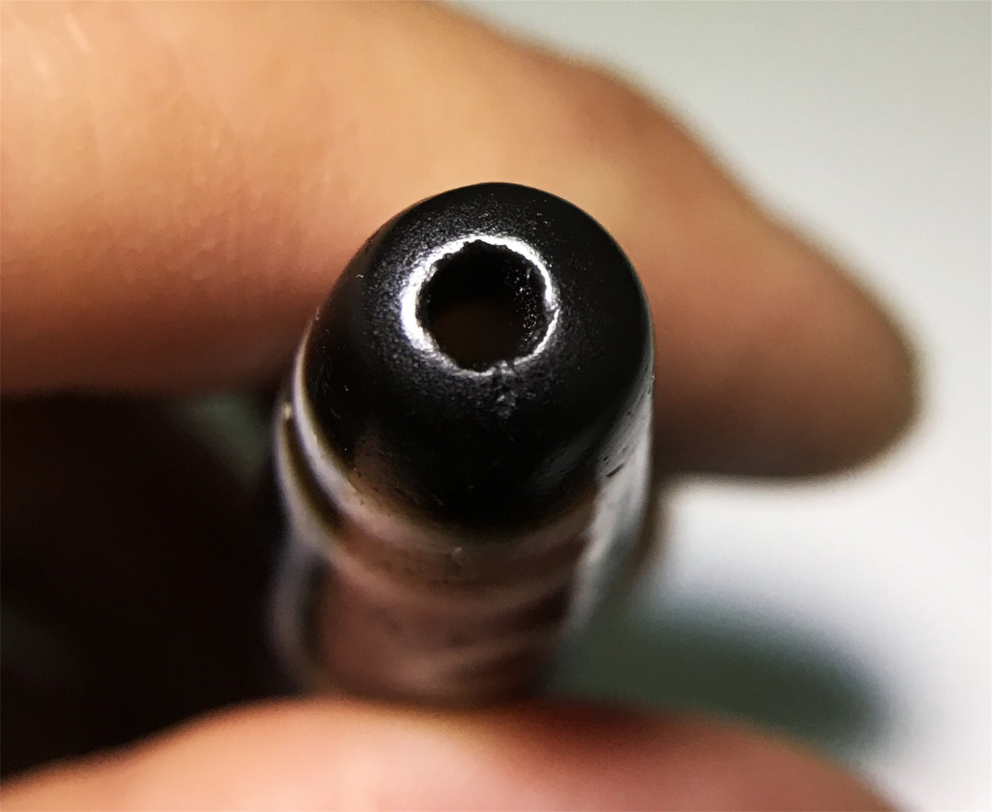 real ancient tibetan four eyes dzi bead amulet pendant genuine himalaya agate old antique 4 eyed pure gzi talisman