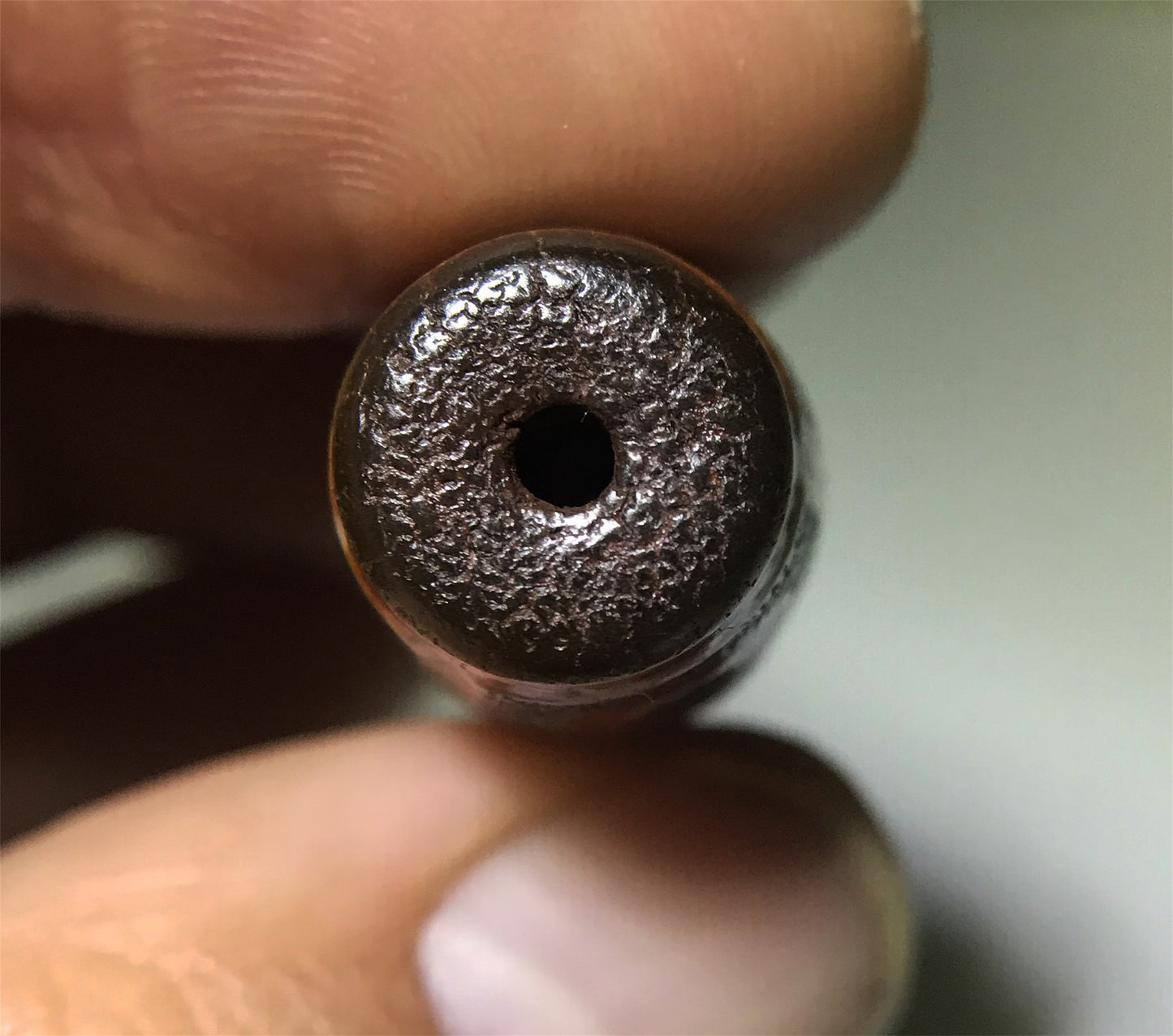 real tibetan ancient nine eyes dzi bead amulet pendant genuine old antique himalaya agate nepal 9 pure gzi talisman bracelet