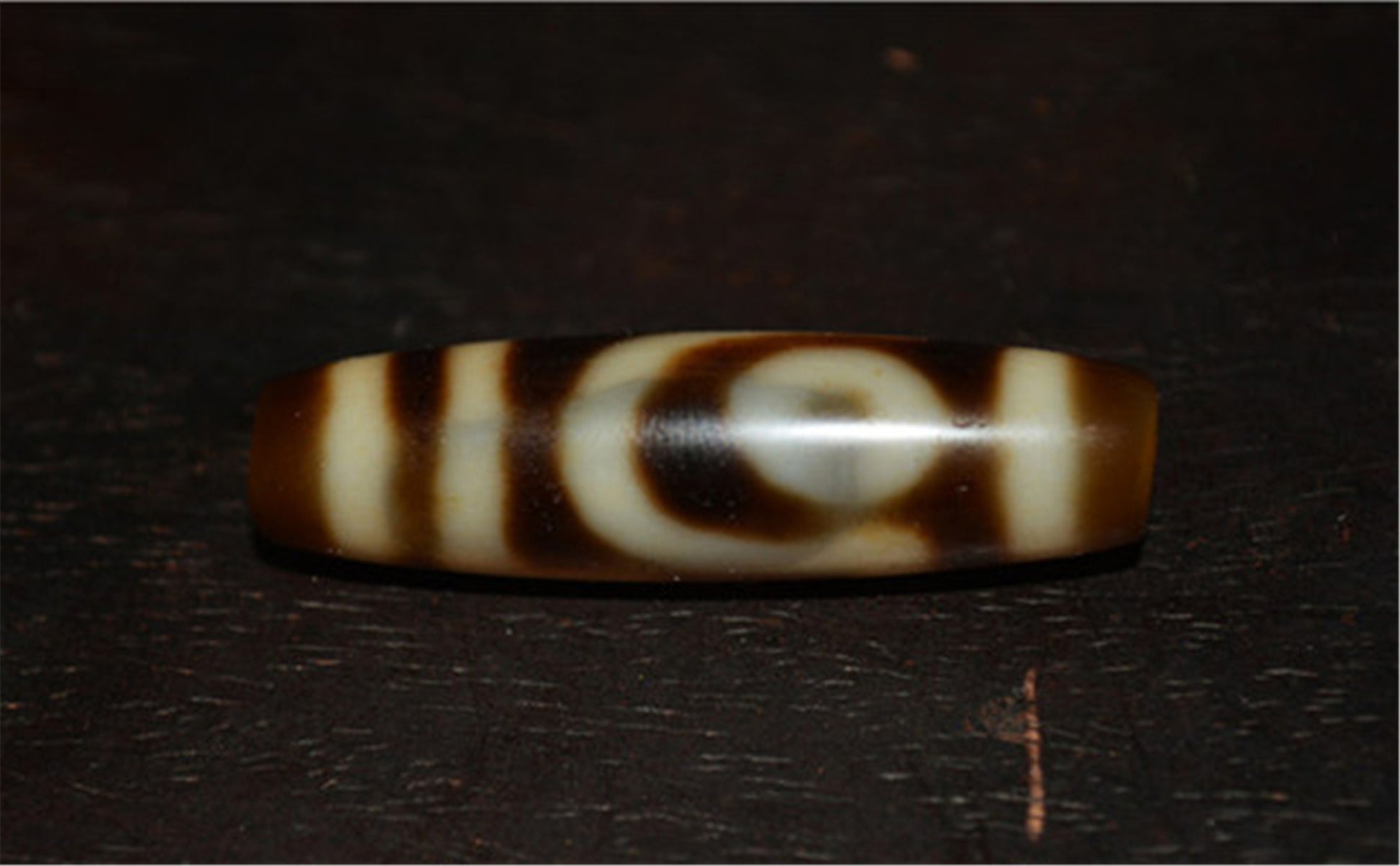 Genuine Tibetan Ancient Pure Two Eyes Dzi Bead Amulet Pendant Old Antique Real Himalaya Agate Nepal 2 Eyed Gzi Talisman Bracelet