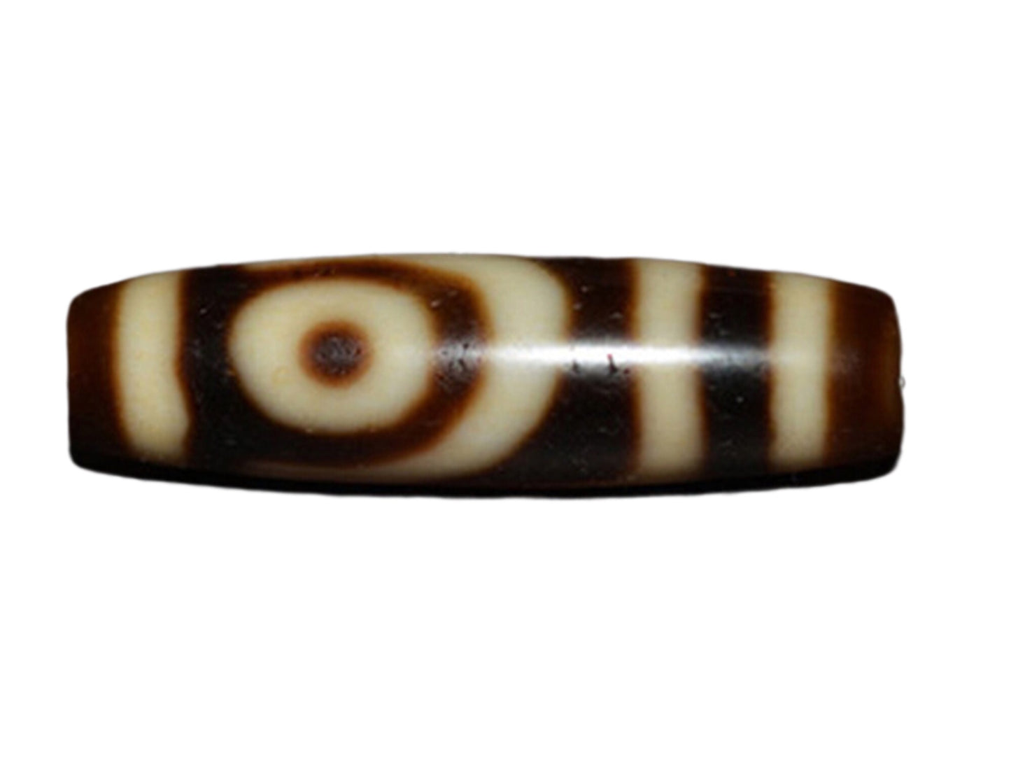 Genuine Tibetan Ancient Pure Two Eyes Dzi Bead Amulet Pendant Old Antique Real Himalaya Agate Nepal 2 Eyed Gzi Talisman Bracelet