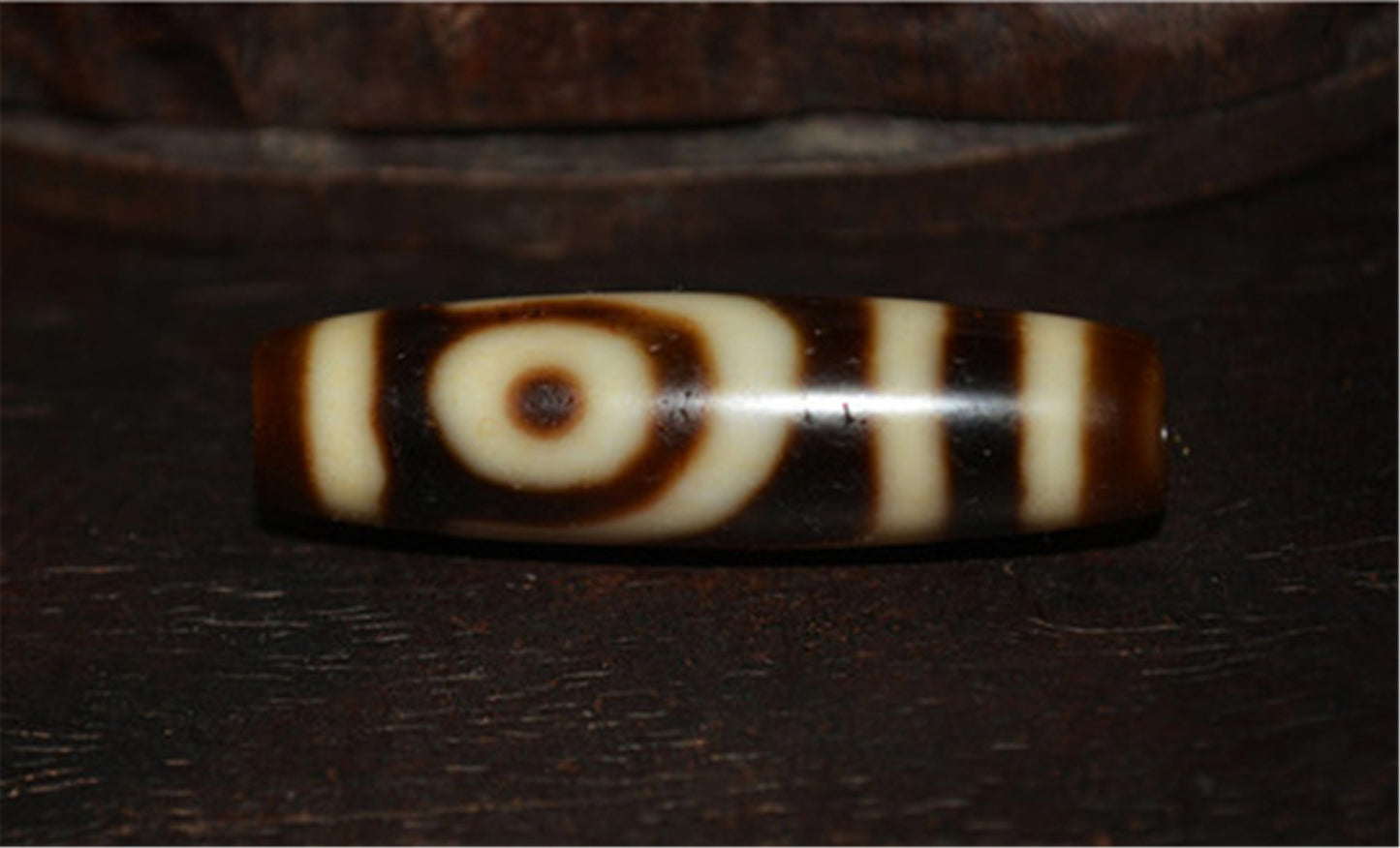 Genuine Tibetan Ancient Pure Two Eyes Dzi Bead Amulet Pendant Old Antique Real Himalaya Agate Nepal 2 Eyed Gzi Talisman Bracelet