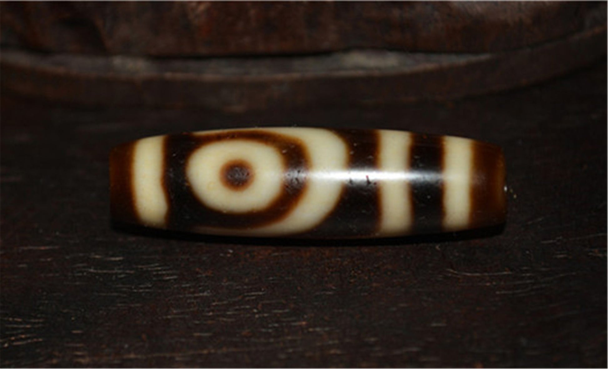 Genuine Tibetan Ancient Pure Two Eyes Dzi Bead Amulet Pendant Old Antique Real Himalaya Agate Nepal 2 Eyed Gzi Talisman Bracelet