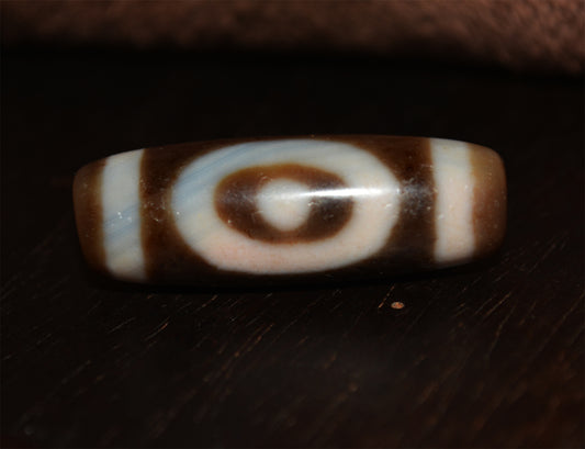 Himalayas Ancient Heaven and Earth Dzi Bead Cinnabar Real Sakor Namkor Bloodspots Pendant Amulet Tibet Agate Genuine Gzi Old Antique Tibet Talisman Bracelet