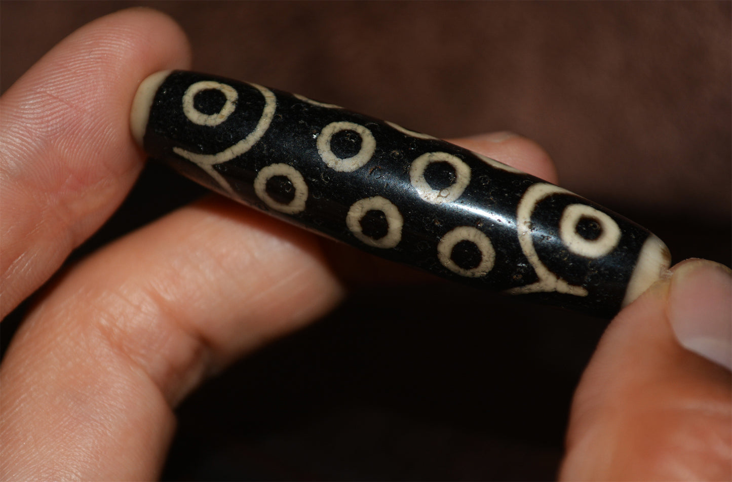 Himalayas Ancient Twenty One Eyes Dzi Bead Amulet Real Tibetan Pendant Agate Pure 21 Eyed Gzi Old Antique Genuine Talisman Bracelet