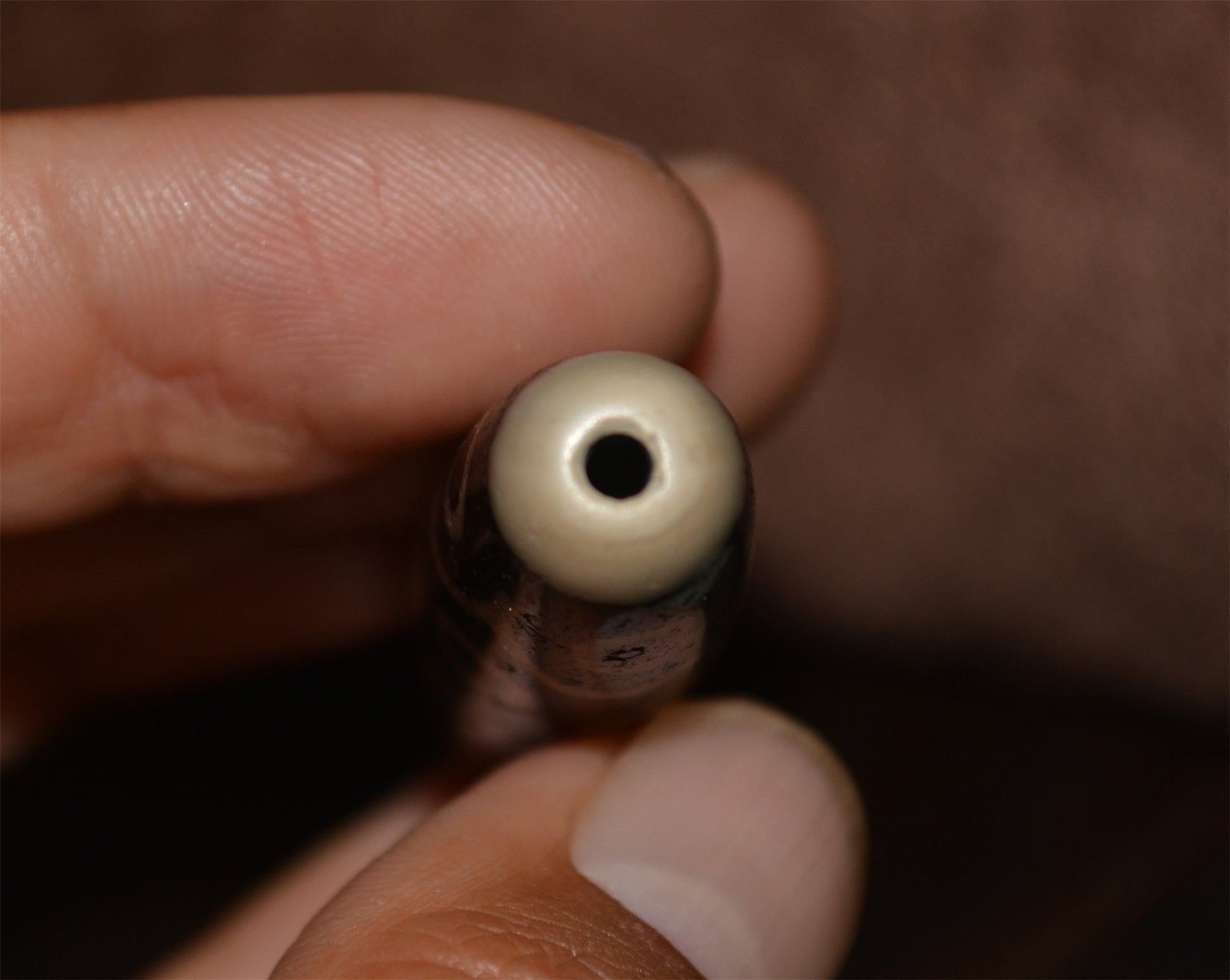 Himalayas Ancient Twenty One Eyes Dzi Bead Amulet Real Tibetan Pendant Agate Pure 21 Eyed Gzi Old Antique Genuine Talisman Bracelet