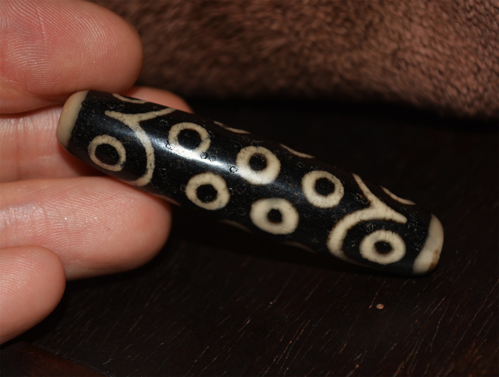 Himalayas Ancient Twenty One Eyes Dzi Bead Amulet Real Tibetan Pendant Agate Pure 21 Eyed Gzi Old Antique Genuine Talisman Bracelet