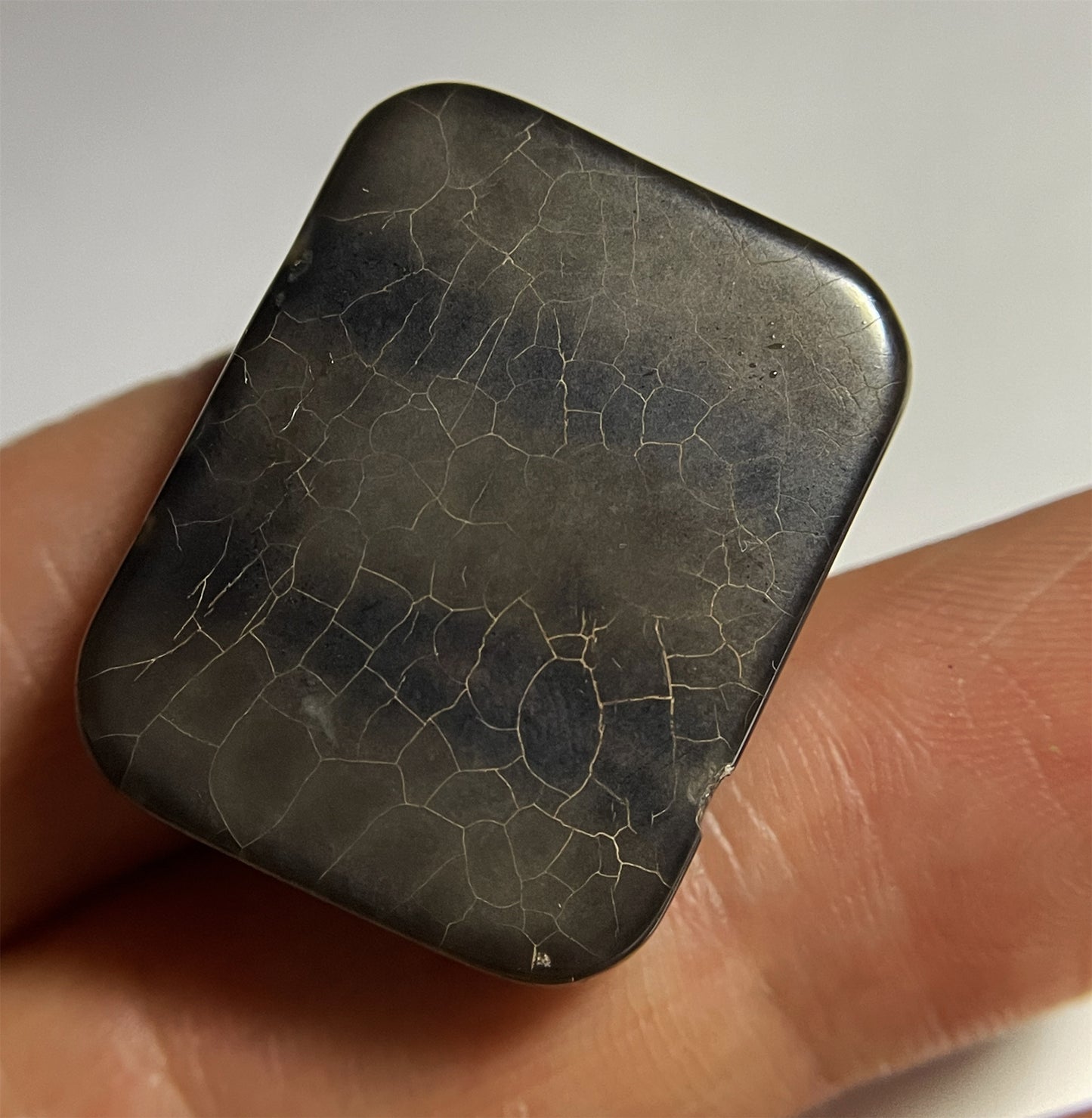 Himalayas Old God of Wealth Dzi Bead Pendant Amulet Tibet Agate Pure Fortune Gzi Antique Real Talisman