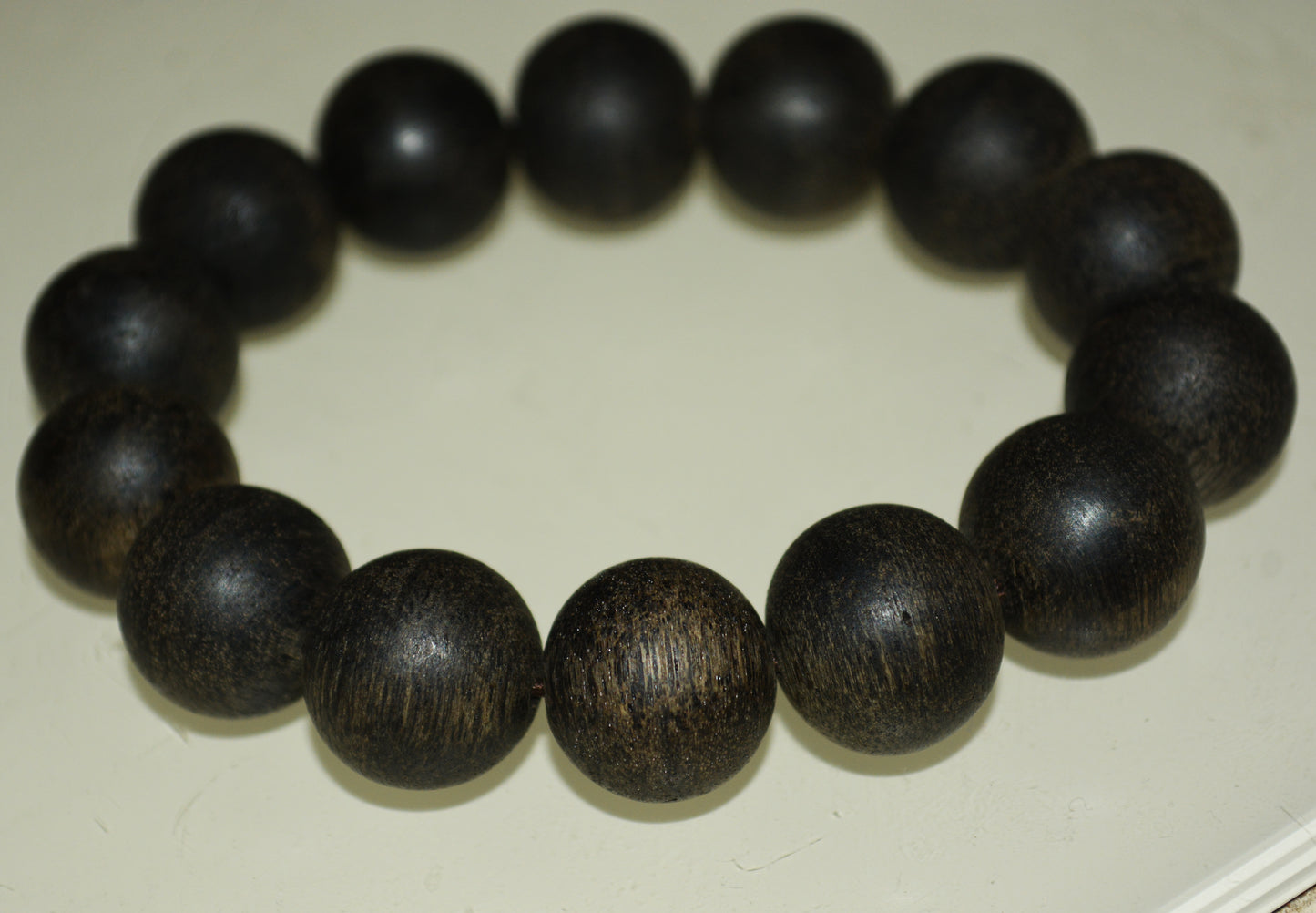 Natural Manila Agarwood Kynam Bracelet Mala Prayer Beads Qinan Kinam Aloeswood Beads Rosary Gaharu Super Kyara Oodh Agar