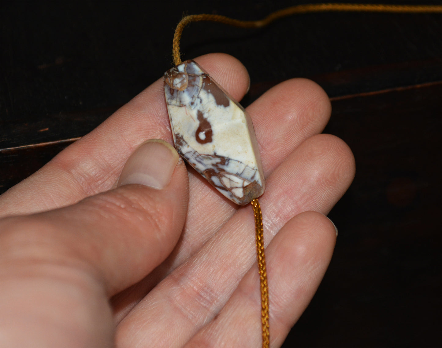 Old Ancient Agate Bead Bracelet Real Excavated Carnelian Necklace Pendant Antique Genuine Amulet