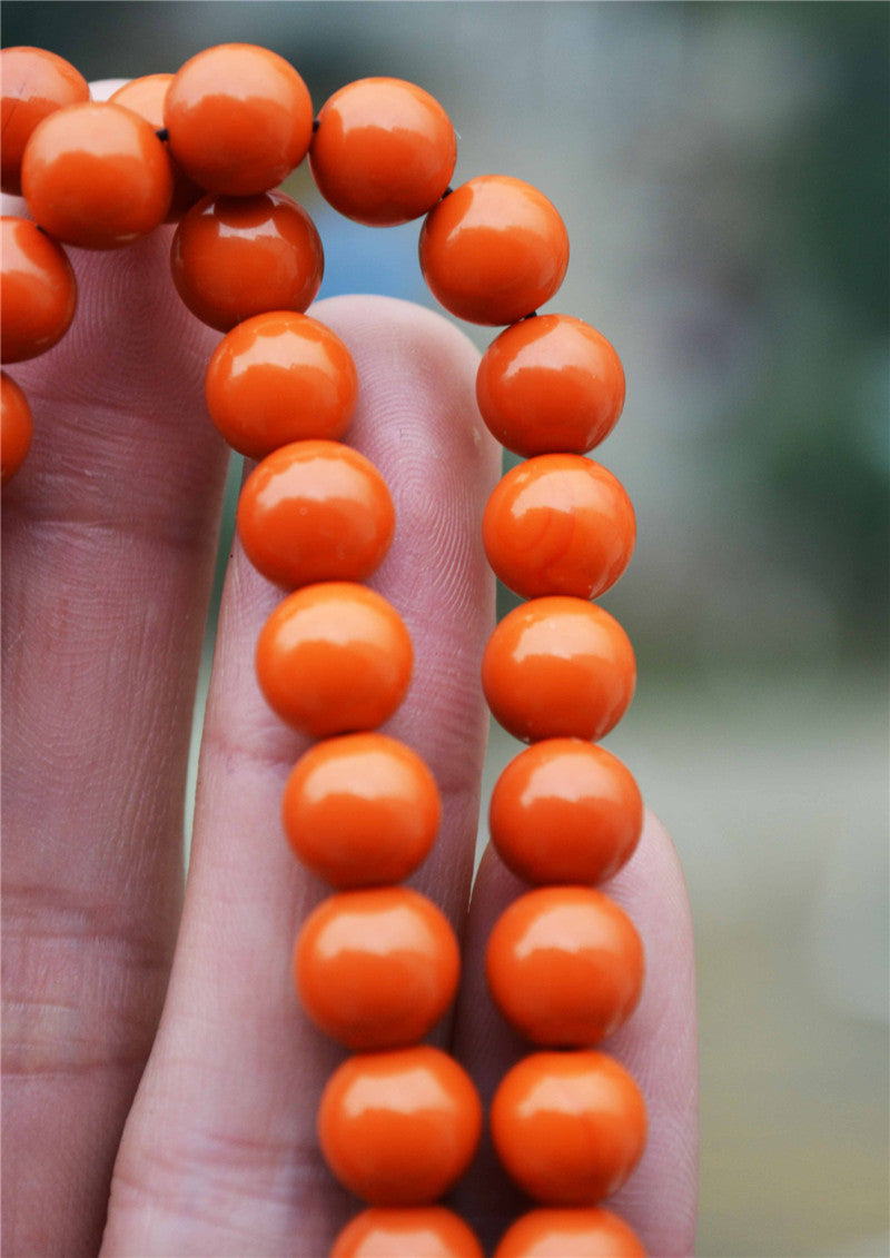 Real Ancient Tibetan Tiger Tooth Dzi Bead Amulet Necklace Pema Raka Agate Water Wave Himalaya Genuine Zigzag Gzi Pendant