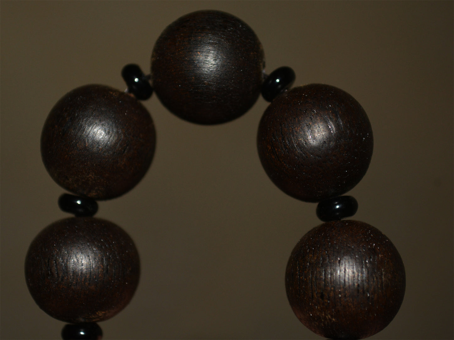 Natural Vietnam Agarwood Kinam Bracelet Mala Prayer Beads Qinan Kynam Aloeswood Beads Rosary Gaharu Necklace Super Kyara Oodh Agar