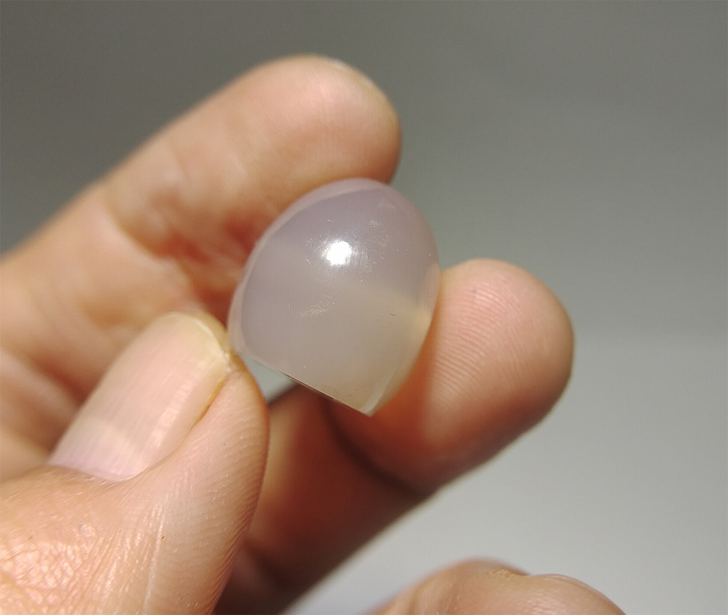 Real Old Ancient Sassanian Seal Agate Stamp Intaglio Horse Bead Carnelian