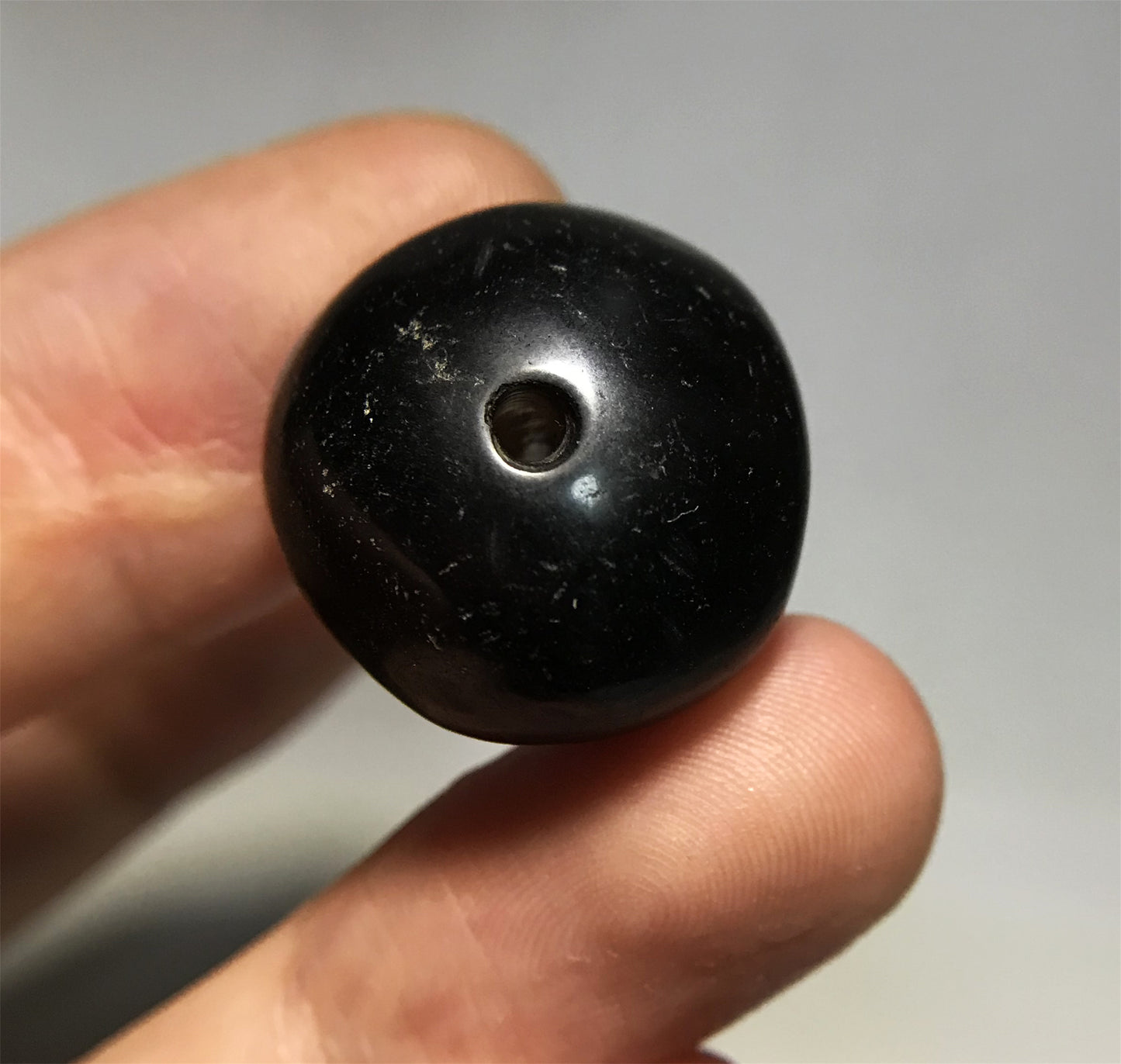 Real Tibetan Old Ancient Agate Medicine Dzi Bead Bracelet Himalaya Banded Amulet Genuine Old Antique Gzi Talisman Pendant