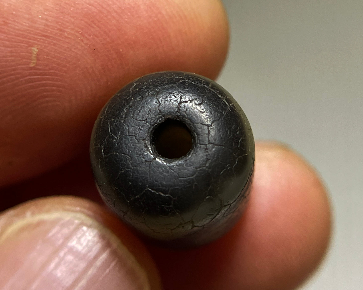 Real Tibetan Old Ancient Three Eyes Dzi Bead Necklace Pendant Talisman Himalayan Amulet Agate Stone Pure 3 Eyed Gzi Bracelet