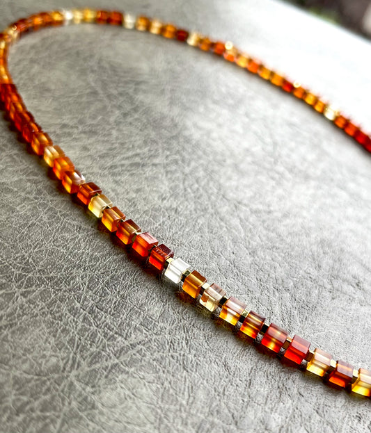 Genuine Tibetan Old Antiqe Red Agate Necklace Real Carnelian Bracelet Himalaya Mala Prayer Beads Natural Sardonyx Mini Small