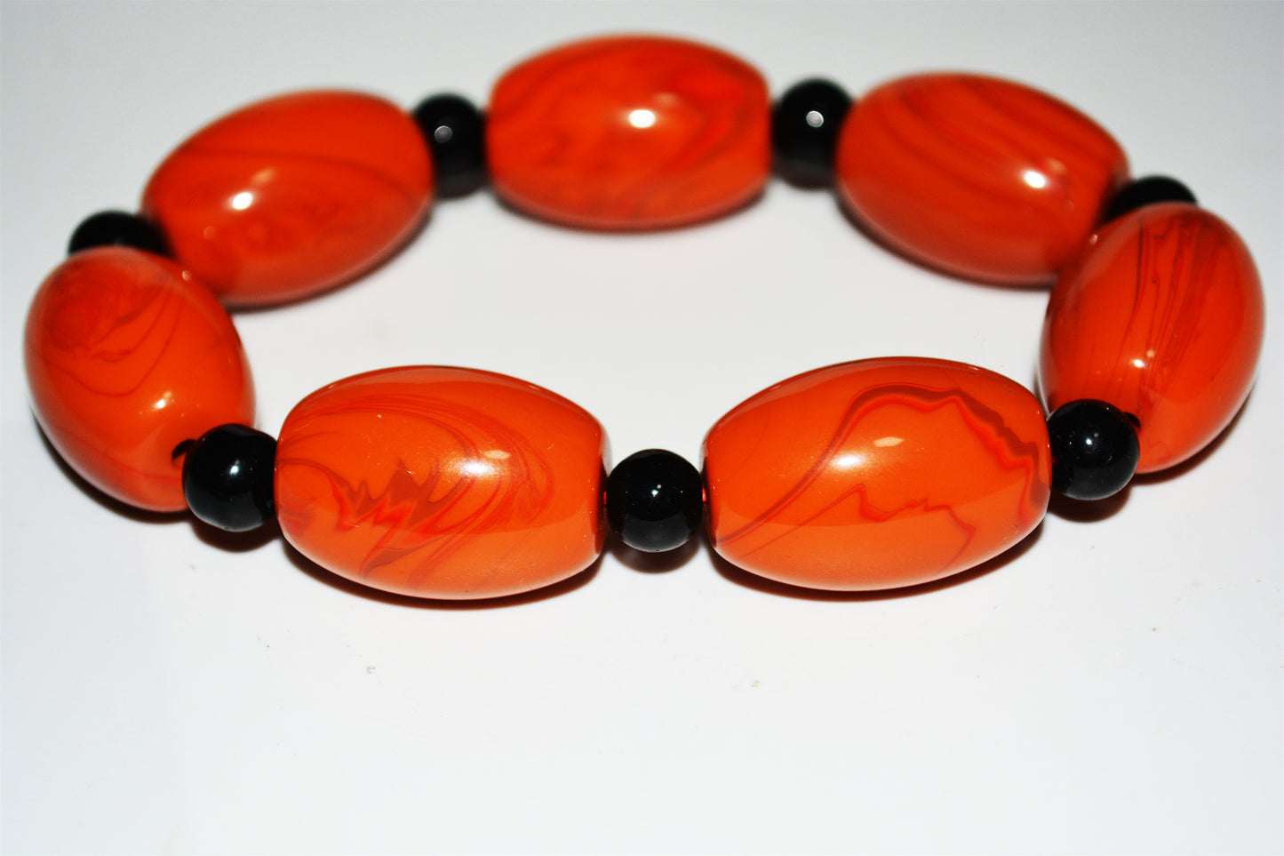 Real Tibetan Pema Raka Agate Bracelet Mala Prayer Beads Nanhong Red Carnelian Rosary Himalaya Genuine Worry Amulet