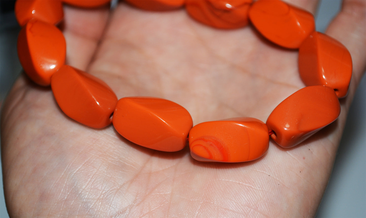 Real Tibetan Red Pema Raka Agate Bracelet Mala Prayer Beads Nanhong Carnelian Rosary Himalaya Genuine Worry Amulet