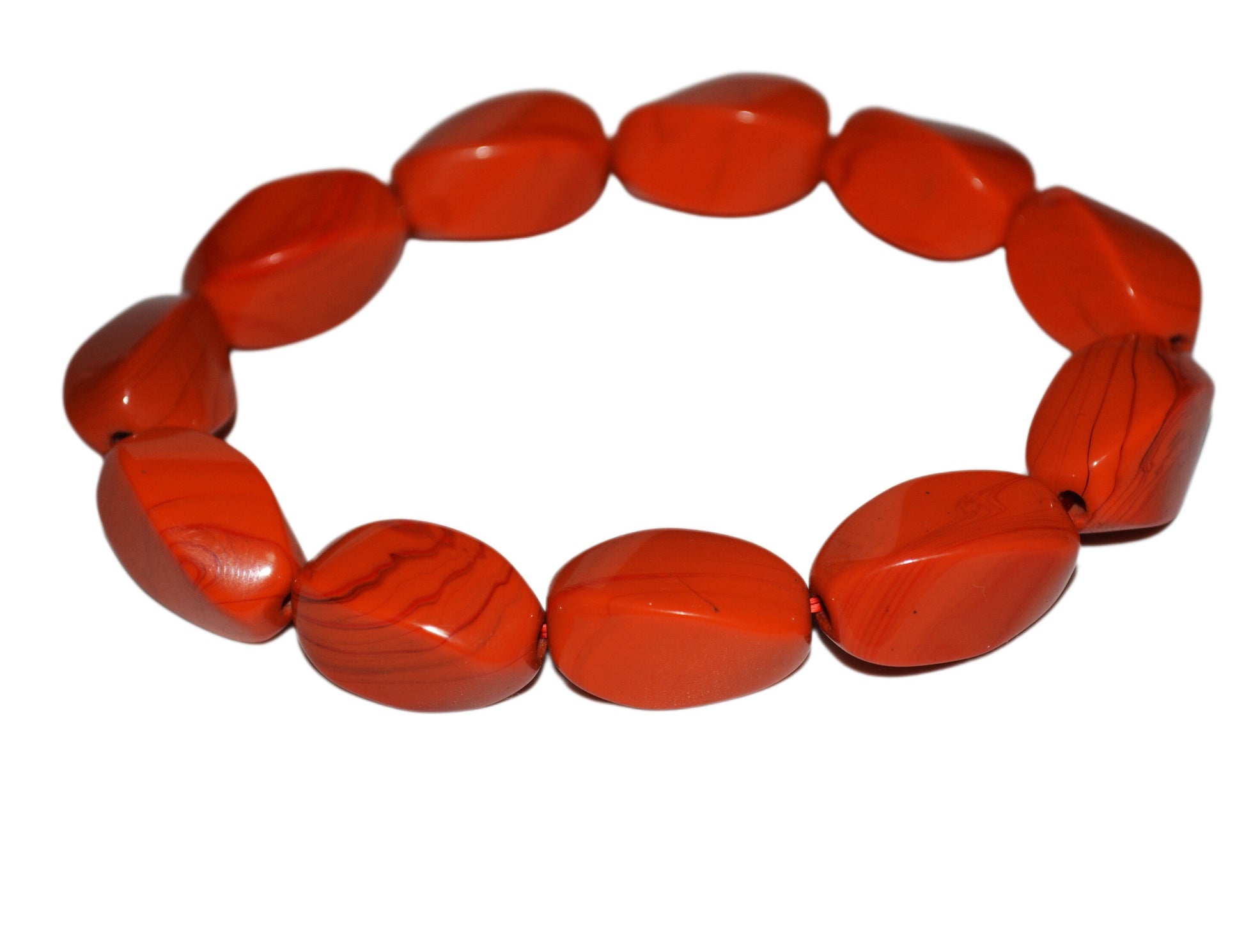 Real Tibetan Red Pema Raka Agate Bracelet Mala Prayer Beads Himalayan Nanhong Carnelian Rosary  Genuine Worry Amulet