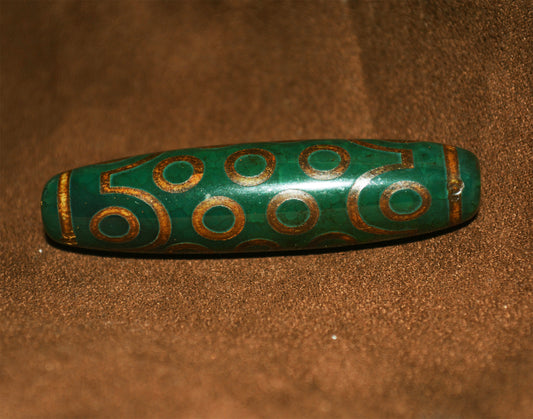 Real tibetan 21 eyes dzi bead amulet genuine old ancient himalaya agate pure twenty one gzi pendant talisman bracelet mala