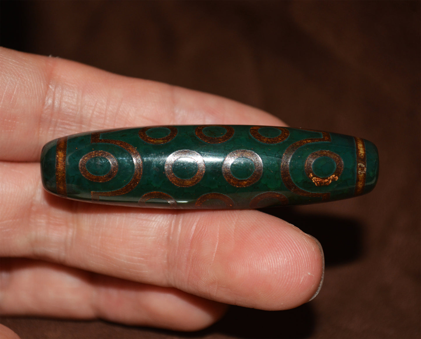 Real tibetan 21 eyes dzi bead amulet genuine old ancient himalaya agate pure twenty one gzi pendant talisman bracelet mala