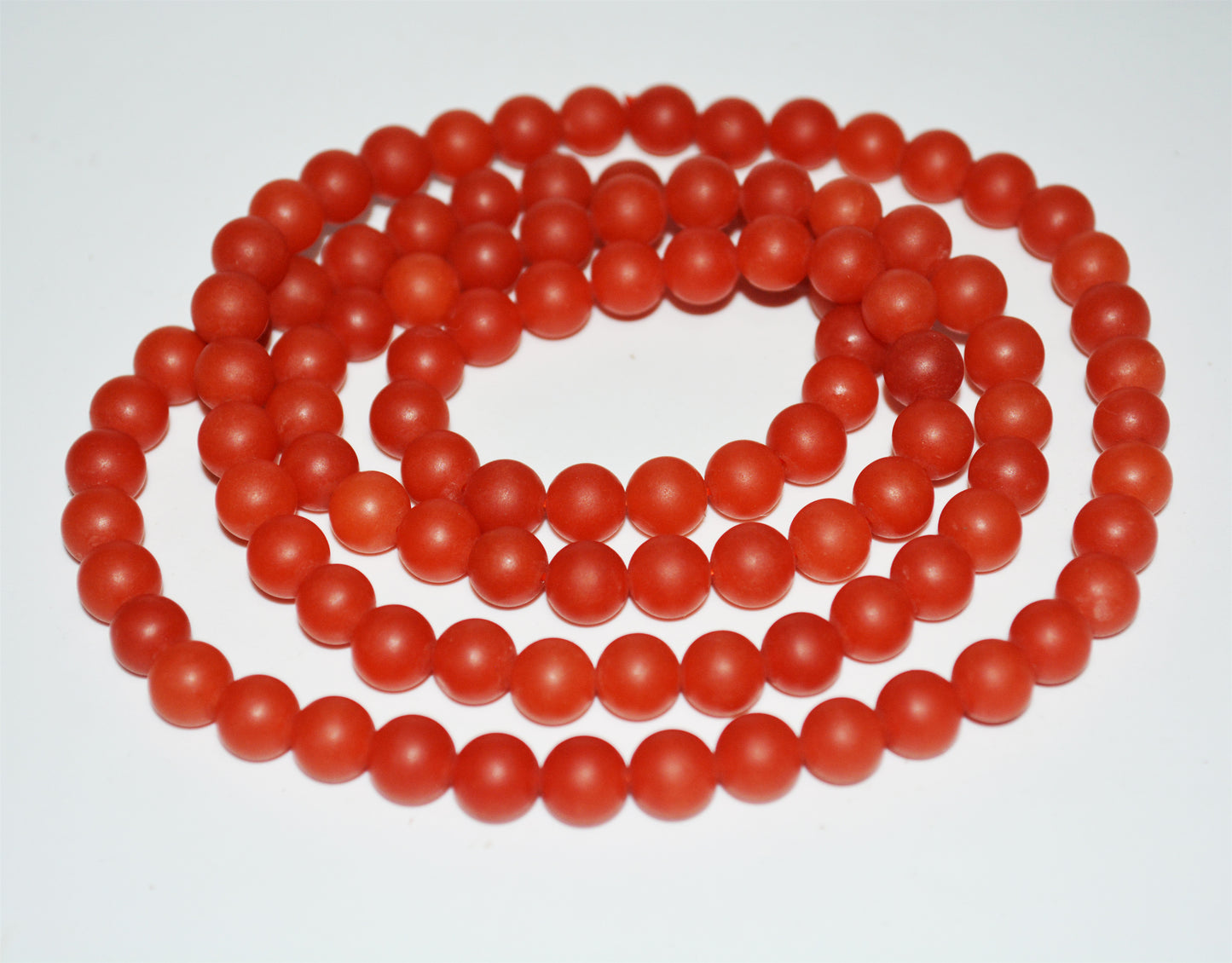 Tibetan Antique Pema Raka Agate Bracelet Mala Prayer Beads Himalayan Nanhong Carnelian 108 Old Rosary Genuine Worry Amulet