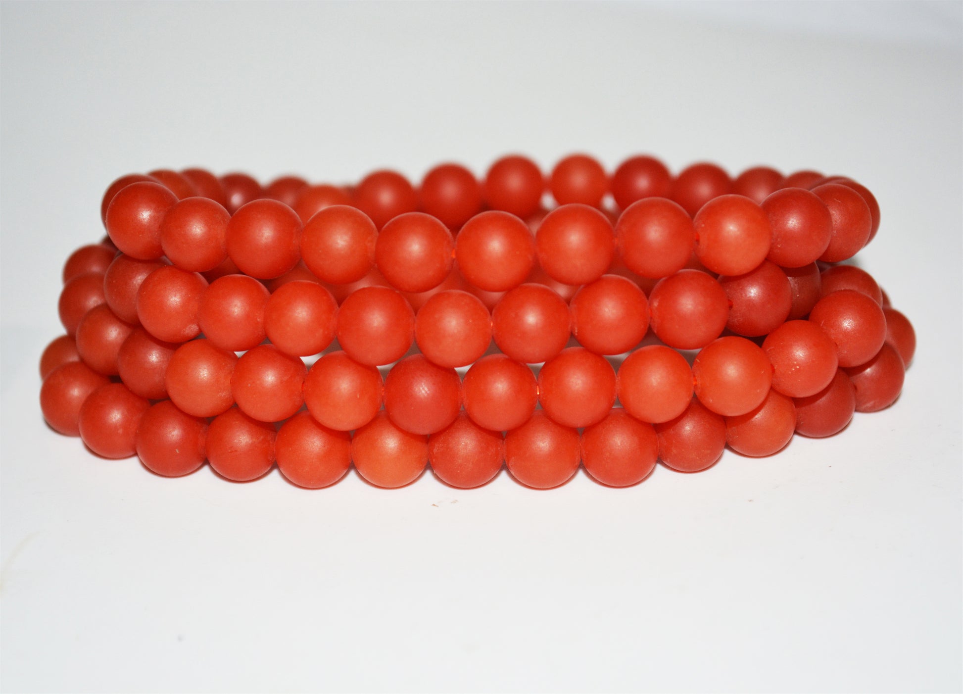 Tibetan Antique Pema Raka Agate Bracelet Mala Prayer Beads Himalayan Nanhong Carnelian 108 Old Rosary Genuine Worry Amulet