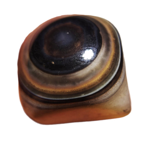 real tibetan antique lukmik eye dzi bead amulet pendant genuine himalaya agate nepal one natural luk mik pure pyu gzi talisman