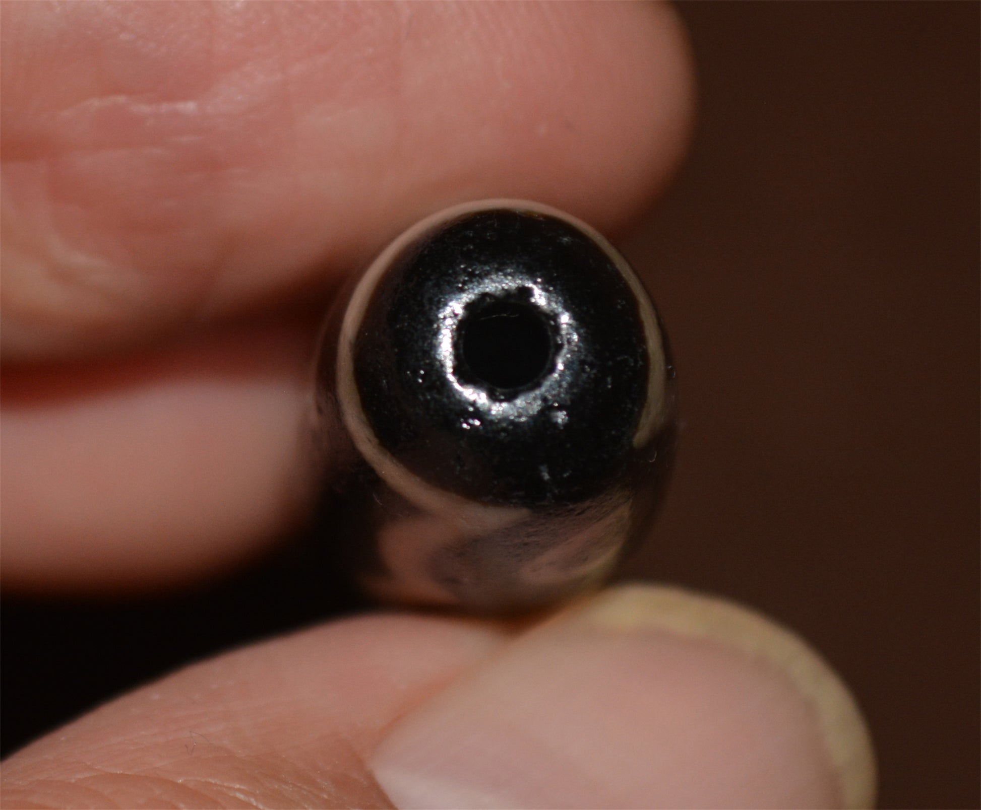 Genuine Tibetan Five Eyes Dzi Bead Pendant Old Ancient Pure Amulet Real Himalaya Agate 5 Gzi